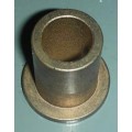 Flanged Oilite Bush